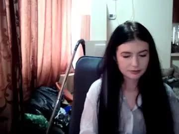 sensiqueen from Chaturbate