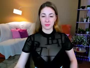 sensitiveheartt from Chaturbate