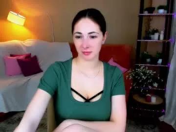 sensitiveheartt from Chaturbate