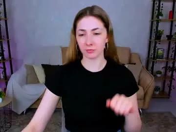 sensitivesoull from Chaturbate