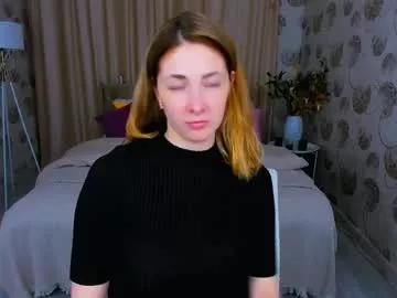 sensitivesoull from Chaturbate