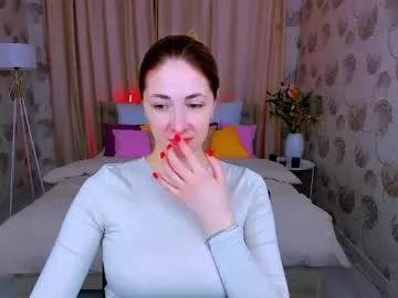 sensitivesoull from Chaturbate