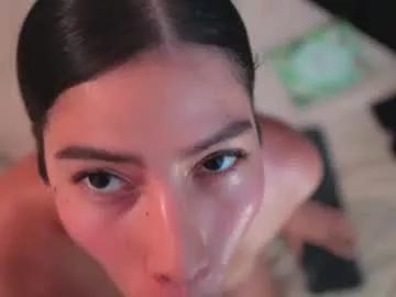 senssual_goddess from Chaturbate