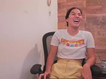senssual_goddess from Chaturbate