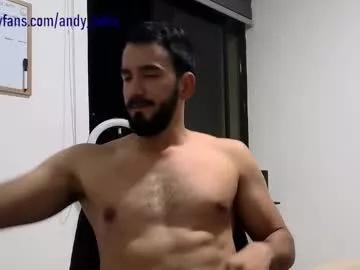 sensual_latiin from Chaturbate