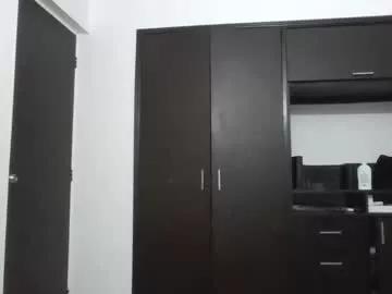 sensual_latiin from Chaturbate