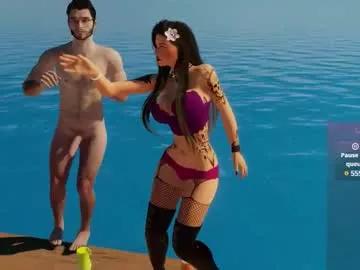sensual_oriana from Chaturbate