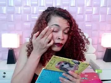 sensual_siren from Chaturbate