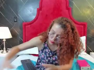 sensual_siren from Chaturbate