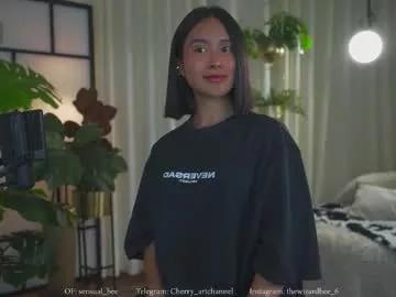 Photos of sensualcherry_ from Chaturbate is Freechat