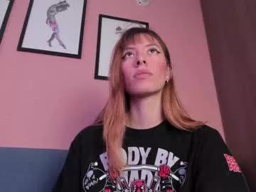 sensualjanex from Chaturbate