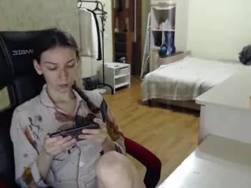 senxual__ from Chaturbate is Freechat