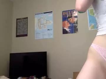 serenablair96 from Chaturbate