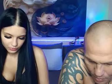 serenalovesryan from Chaturbate is Freechat