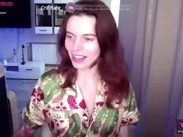serenamilss from Chaturbate