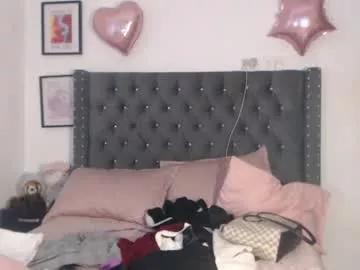 serenaroussee from Chaturbate