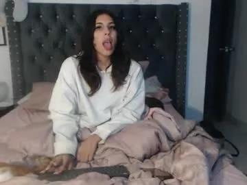 serenaroussee from Chaturbate
