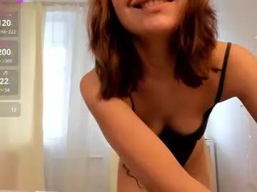 serenawawe from Chaturbate is Freechat