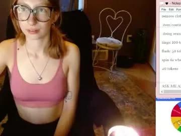 serenity_starr1 from Chaturbate