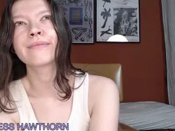 servehawthorn from Chaturbate is Freechat