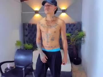 seth_wyatt from Chaturbate is Freechat