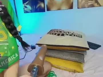 setsuna_kinoxo from Chaturbate