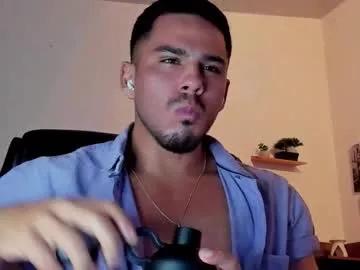 setth_king from Chaturbate