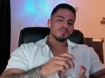 setth_king from Chaturbate