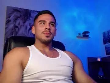setth_king from Chaturbate