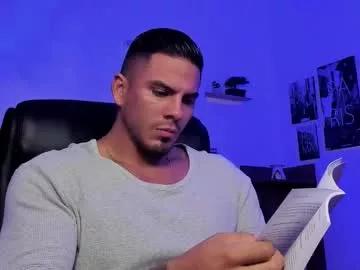 setth_king from Chaturbate