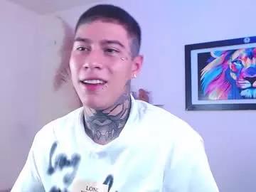 setthomas from Chaturbate