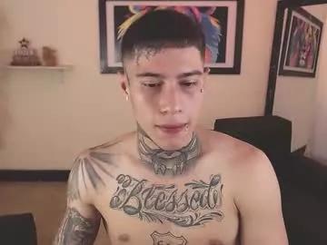 setthomas from Chaturbate