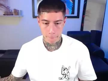setthomas from Chaturbate