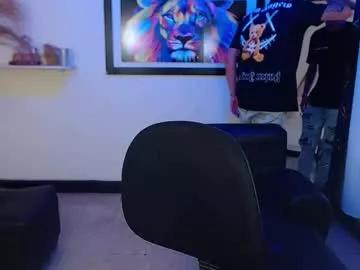 setthomas from Chaturbate
