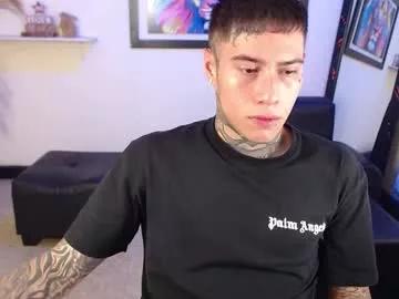 setthomas from Chaturbate