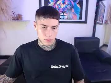 setthomas from Chaturbate
