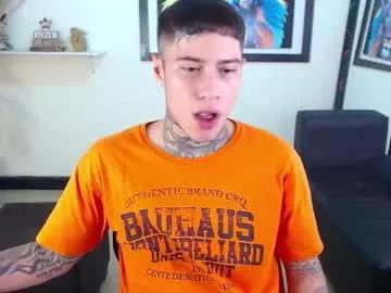 setthomas from Chaturbate