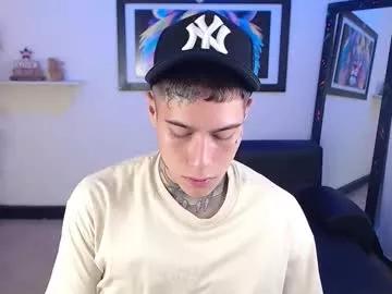 setthomas from Chaturbate