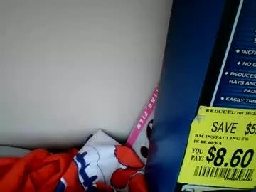 seveninch4 from Chaturbate