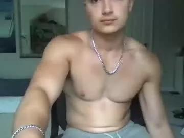 seveninchsteve_ from Chaturbate