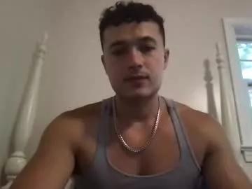 seveninchsteve_ from Chaturbate