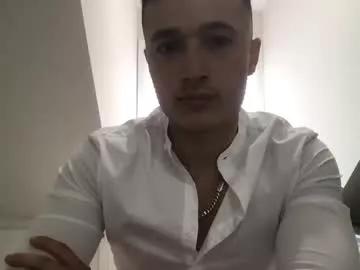 seveninchsteve_ from Chaturbate
