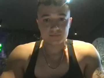 seveninchsteve_ from Chaturbate