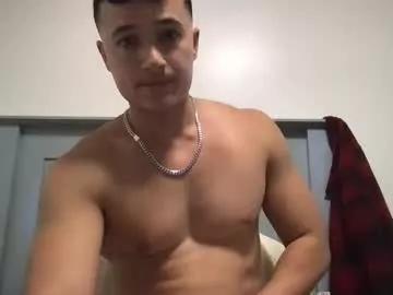seveninchsteve_ from Chaturbate
