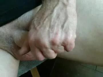 seventhehardway from Chaturbate