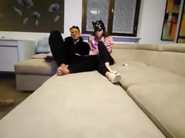 sexandcandy579 from Chaturbate is Freechat