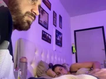 sexbraziliancouple from Chaturbate is Freechat