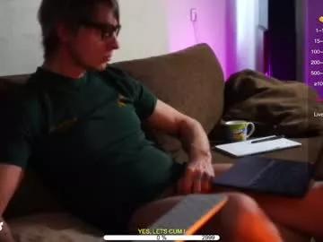 sexespresso from Chaturbate