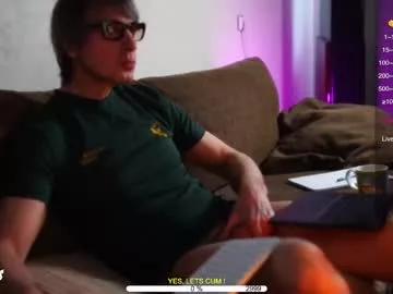 sexespresso from Chaturbate