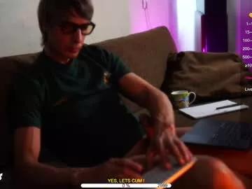 sexespresso from Chaturbate